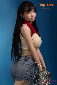 元気いっぱいアダルト人形エロ