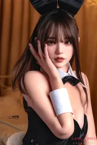 Real Lady  S40   超擬真の肌テクスチャ ラブドール Real Lady 150cm S40