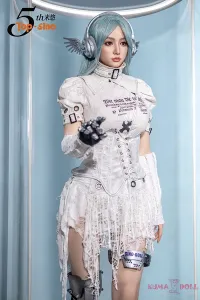 未来女神 リアルドール