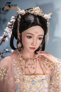唐代の女神 等身大 ラブドール