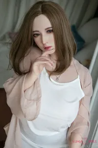 優しい眼差160cm 等身大 ラブドール