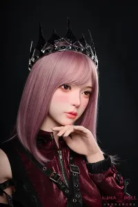BQDOLL 小舞 ゴシックコスプレドール