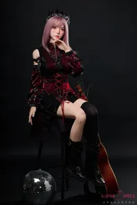 160cm美女ドール BQDOLL 