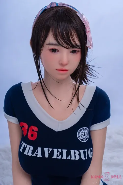健康的スポーツ系美少女ドール アート技研  M7 小井優子