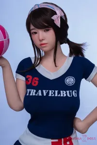 スポーツ系美少女ラブドール アート技研  M7 小井優子