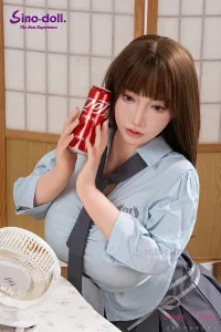 Soft-maxシリーズ 制服 ラブドール