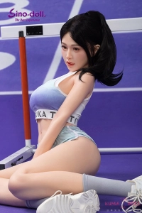 実践 156cm Sino Doll戦闘機シリーズラブドール