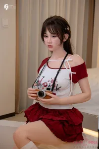 膣前庭構造&乳腺構造搭載の高機能rzr リアルドール