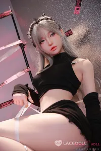 魅惑の 韓流美人アダルトセックス人形  LACEDOLL 晚冰