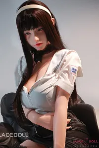 セクシー 富江風ラブドール LACEDOLL 晚冰 168cm