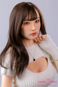 超擬真の肌テクスチャ リアルラブドール Real Lady S20