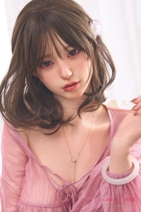 リアル彼女 可愛いドール
