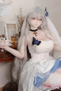 二次元風ラブドール