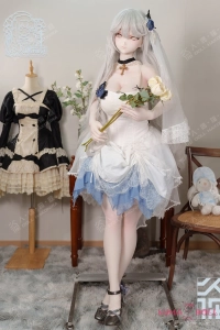 コスプレリアルドール