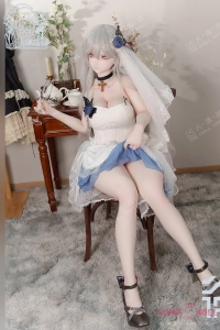 制服コスプレドール アニメラブドール