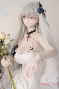 癒し系ラブドール