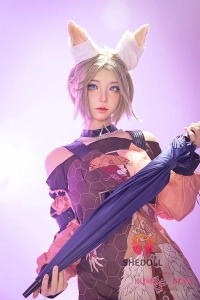 SHEDOLL 167cm セックス人形