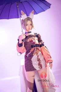 セックスドール 楚玥 167cm