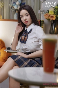 可愛い美人リアルドール MMXDOLL 梦婷