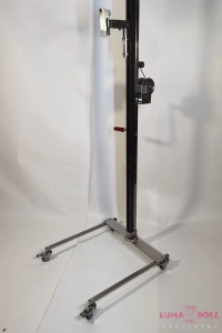 新型ダッチワイフ スタンド