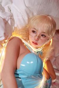 知的な印象セックス人形 Real Lady T1