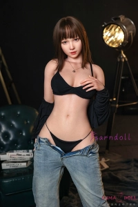 Y401 165cm 等身大 ダッチワイフ