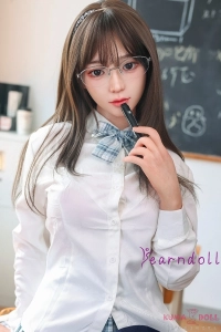 Yearndoll Y402ヘッド ラブドール