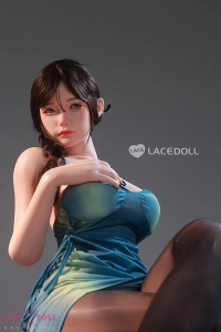 LACEDOLL 夏沫 リアル ダッチワイフ