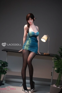 色白美肌 LACEDOLL セックスドール