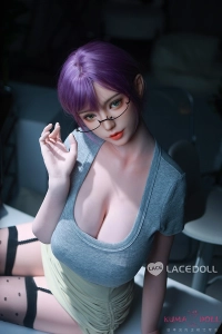 フルシリコン製 美巨乳 セックスドール