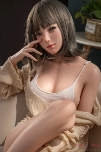 Jiusheng Doll Opalite ダッチワイフ