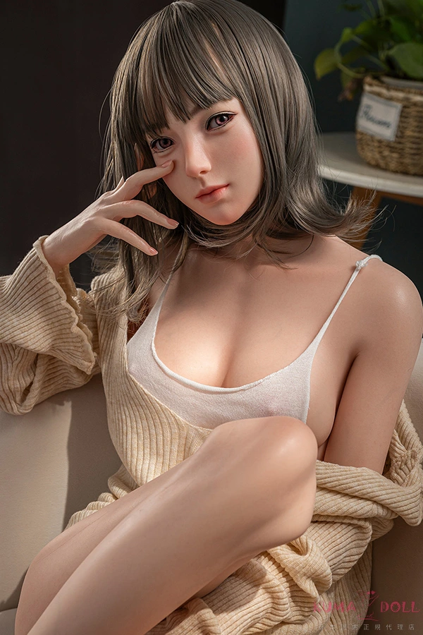 Jiusheng Doll Opalite ダッチワイフ