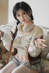 Gynoid / 人造人 楚儿 sex ドール