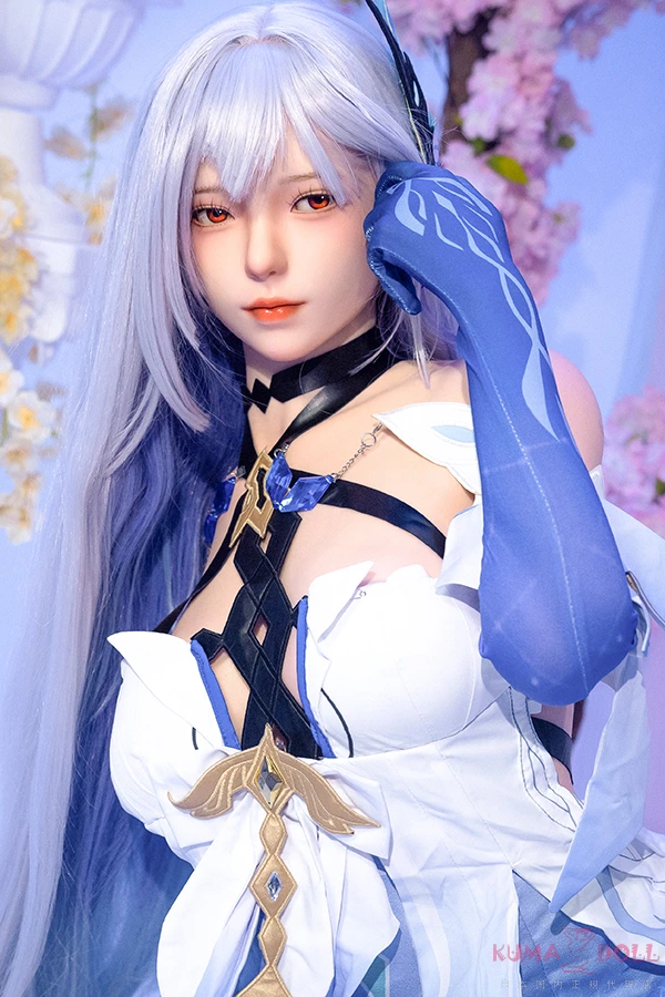 SHEDOLL 顾小雨 ラブドール