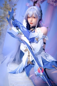 口腔模擬付き 原神 セックスドール