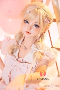 152cm 东笙2.0 セックスドール