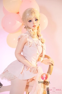 152cm AAカップ リアル ダッチワイフ