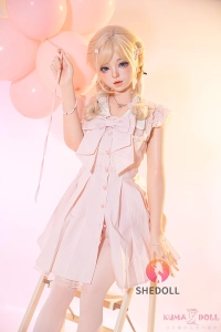 可愛い顔 SHEDOLL sex doll