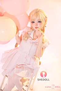 东笙2.0 AAカップ 等身大ラブドール