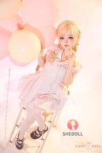 SHEDOLL 152cm ラブドール