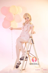 SHE DOLL 东笙 sex ドール