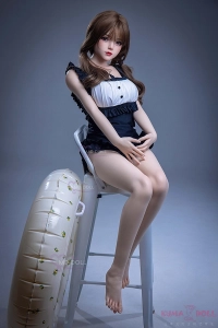  美少女ドール　　Tina雪莉