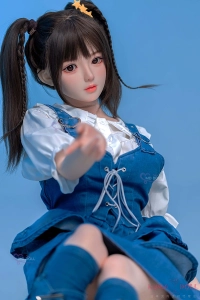 MD DOLL M6 Theresa艾米 フルシリコンドール 