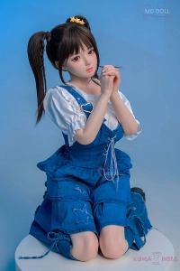 可愛さアップ アダルトラブドール