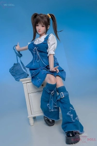 150cm等身大人形 M6