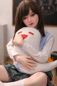 Eカップリアル美乳ドール