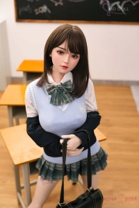 可愛い癒し系美少女 ダッチワイフ