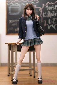 おすすめのシリコンドール MD DOLL M9