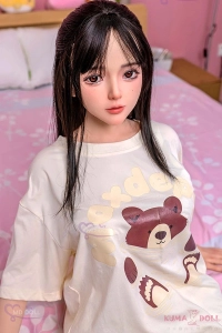 日常系美少女ドール