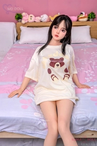 元気な美少女アダルトラブドール